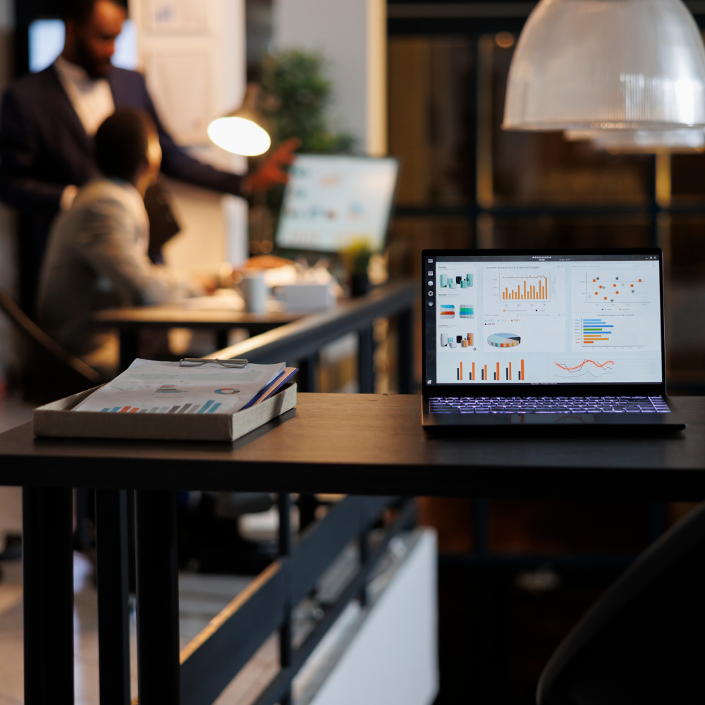 Our Marketing and Customer Strategies